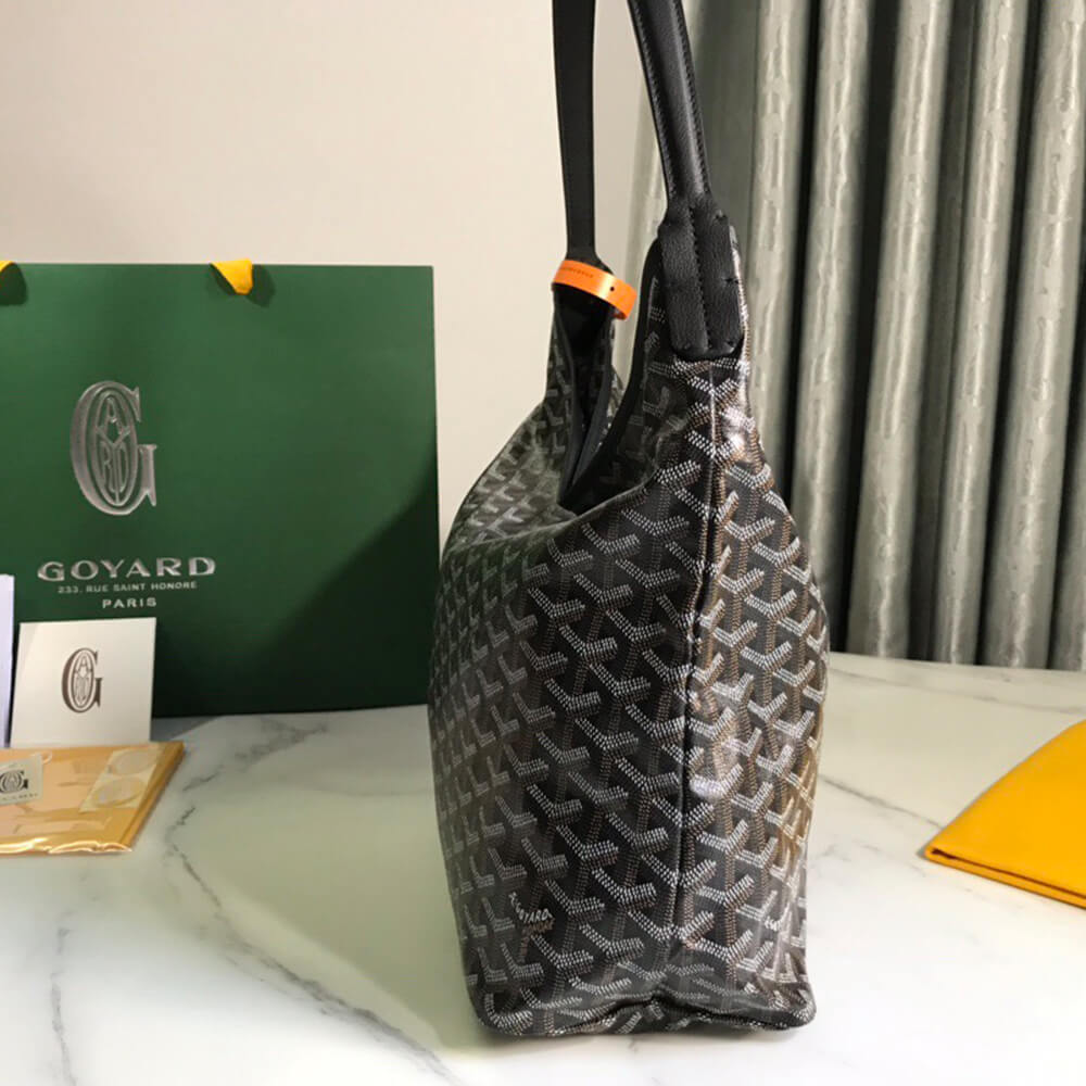 Goyard Boheme Hobo Bag 3 Goyard Boheme Hobo Bag - Image 3
