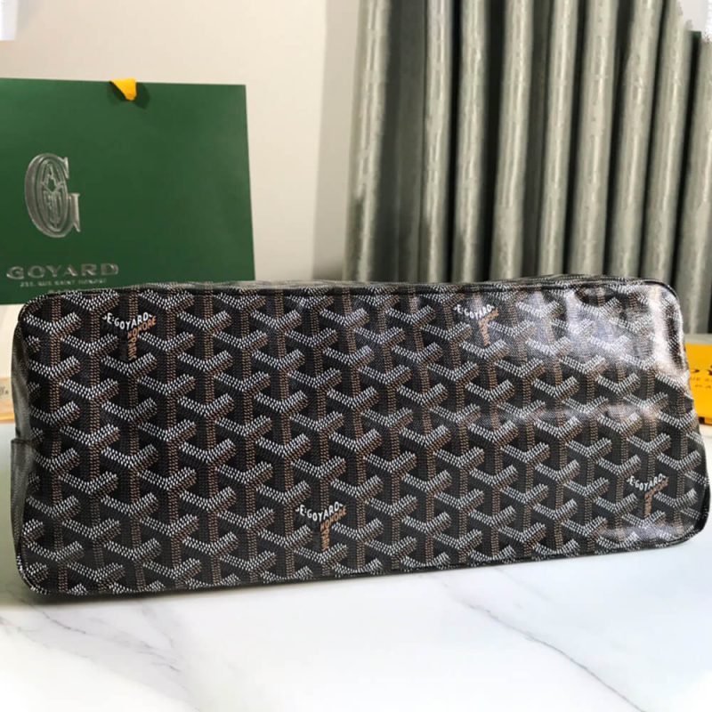Goyard Boheme Hobo Bag - Image 4