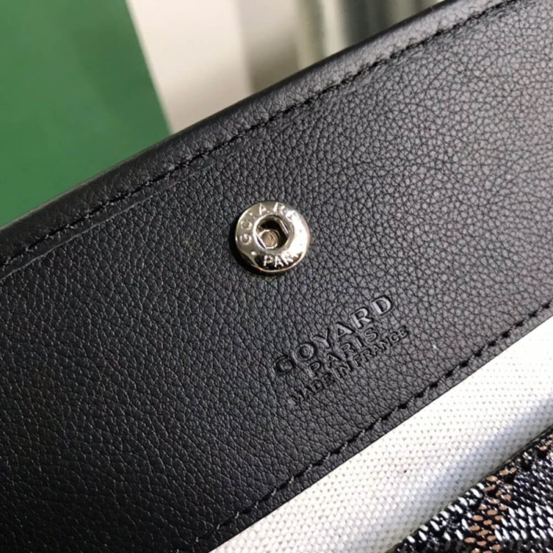 Goyard Boheme Hobo Bag - Image 6