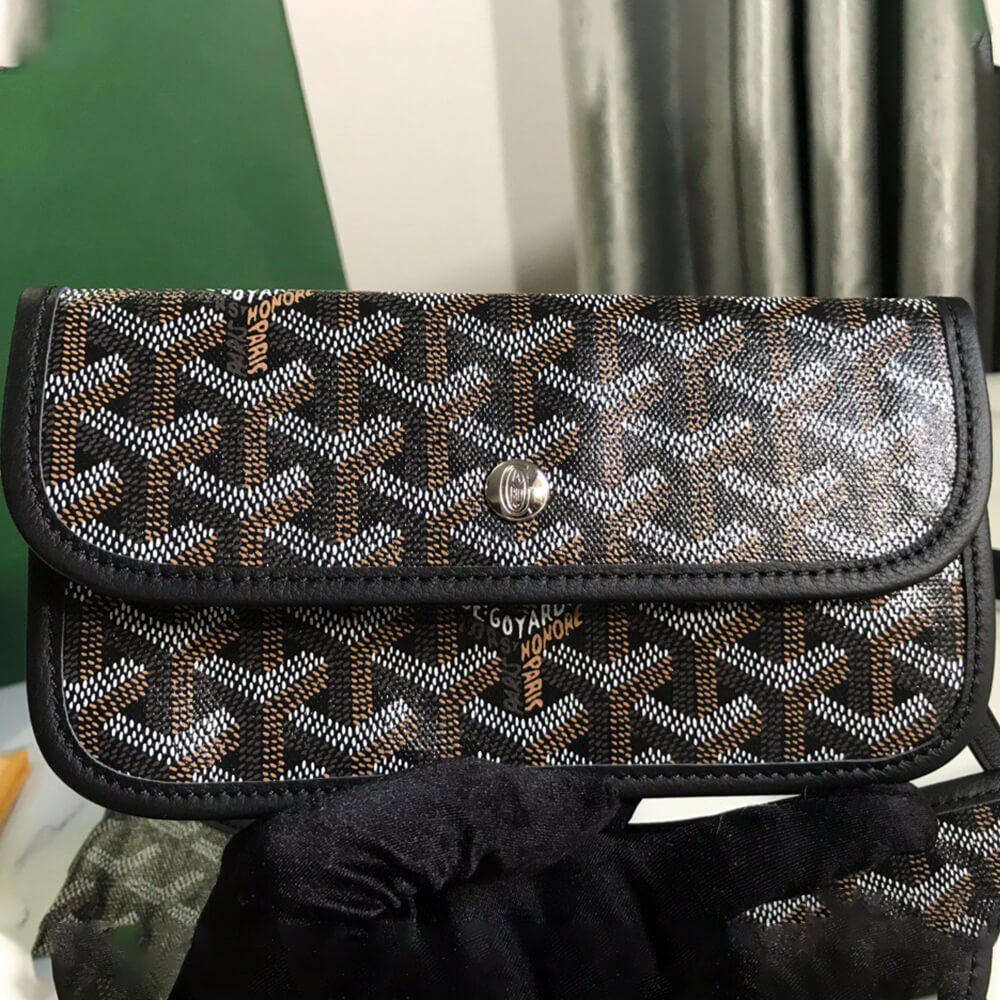Goyard Boheme Hobo Bag 7 Goyard Boheme Hobo Bag - Image 7