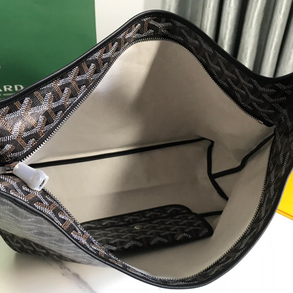 Goyard Boheme Hobo Bag 8 Goyard Boheme Hobo Bag - Image 8