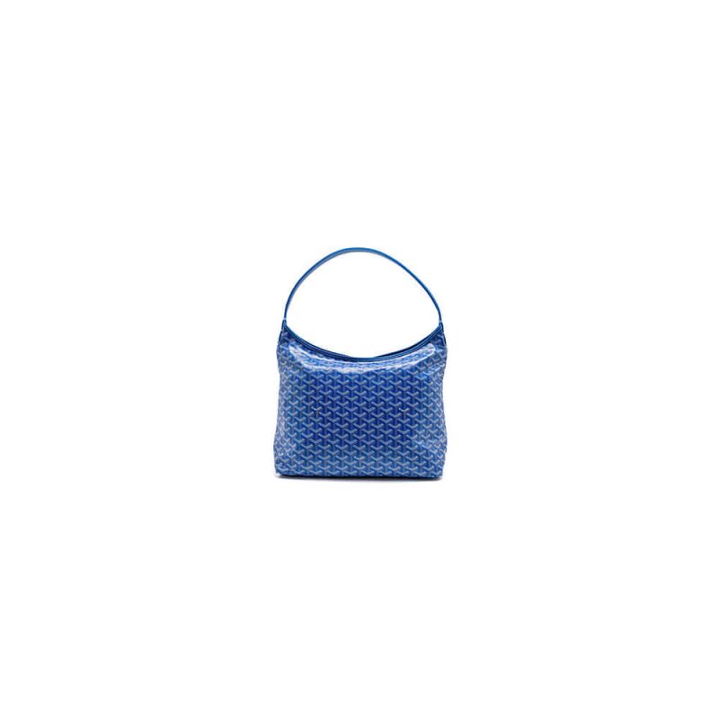 Goyard Boheme Hobo Bag