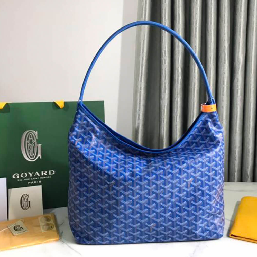 Goyard Boheme Hobo Bag 2 Goyard Boheme Hobo Bag - Image 2