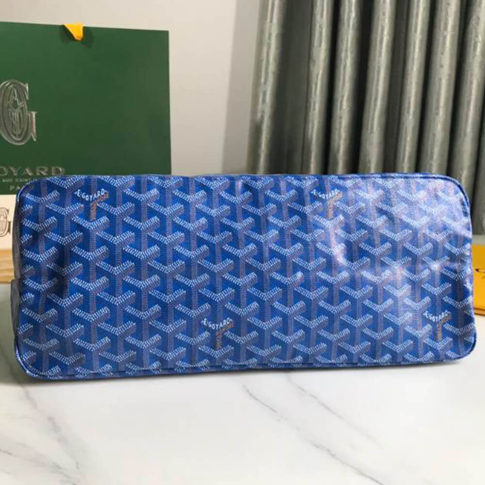 Goyard Boheme Hobo Bag 5 Goyard Boheme Hobo Bag - Image 5