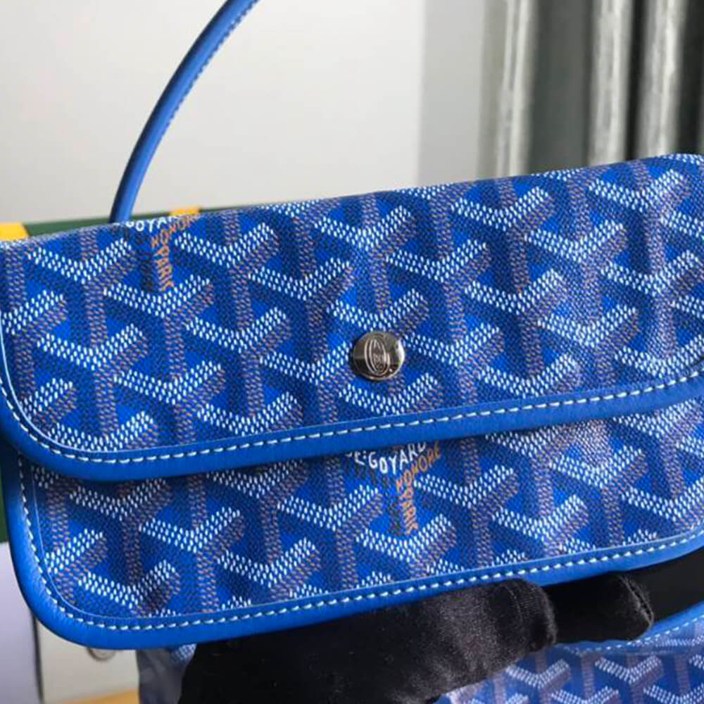Goyard Boheme Hobo Bag 6 Goyard Boheme Hobo Bag - Image 6