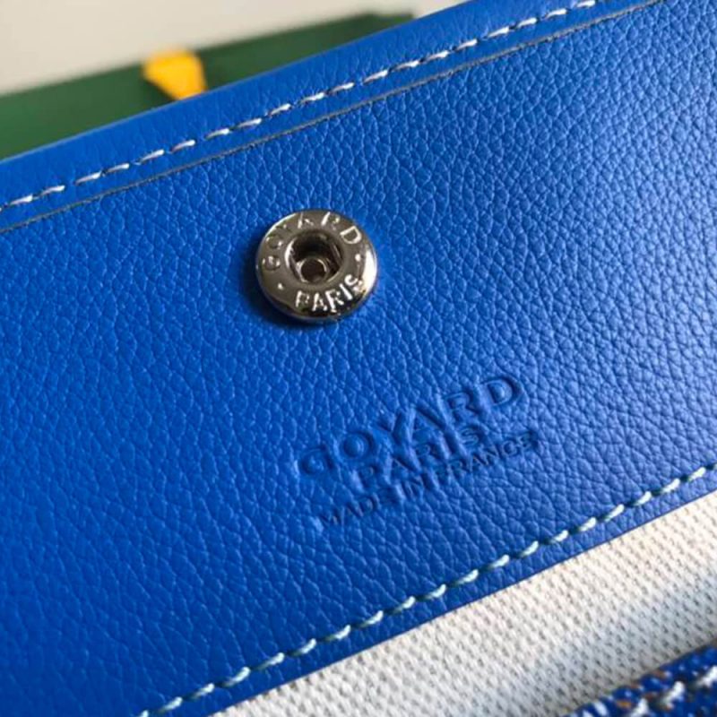 Goyard Boheme Hobo Bag - Image 7