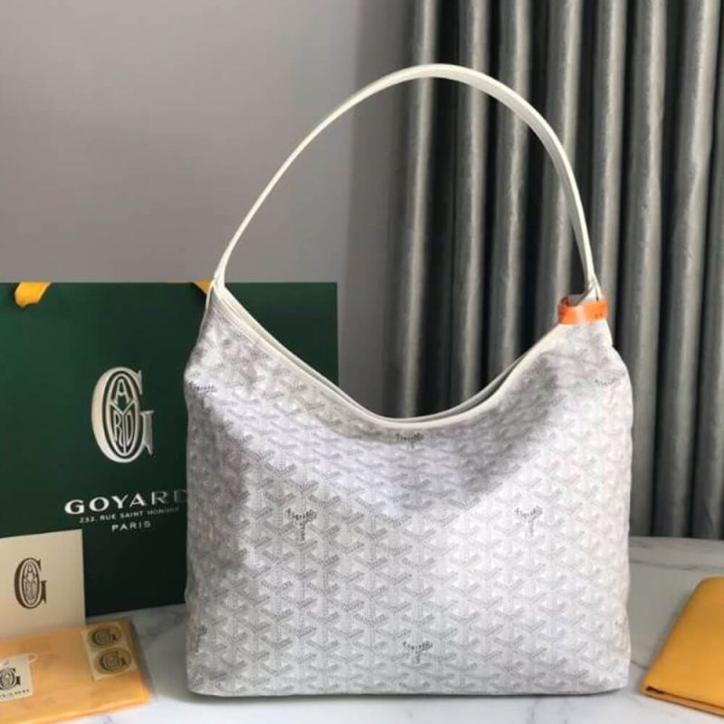 Goyard Boheme Hobo Bag - Image 2