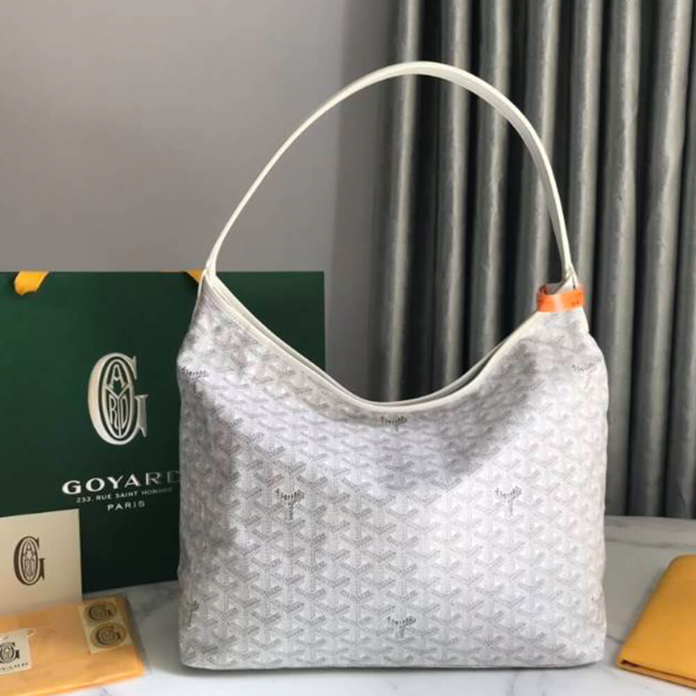Goyard Boheme Hobo Bag 2 Goyard Boheme Hobo Bag - Image 2
