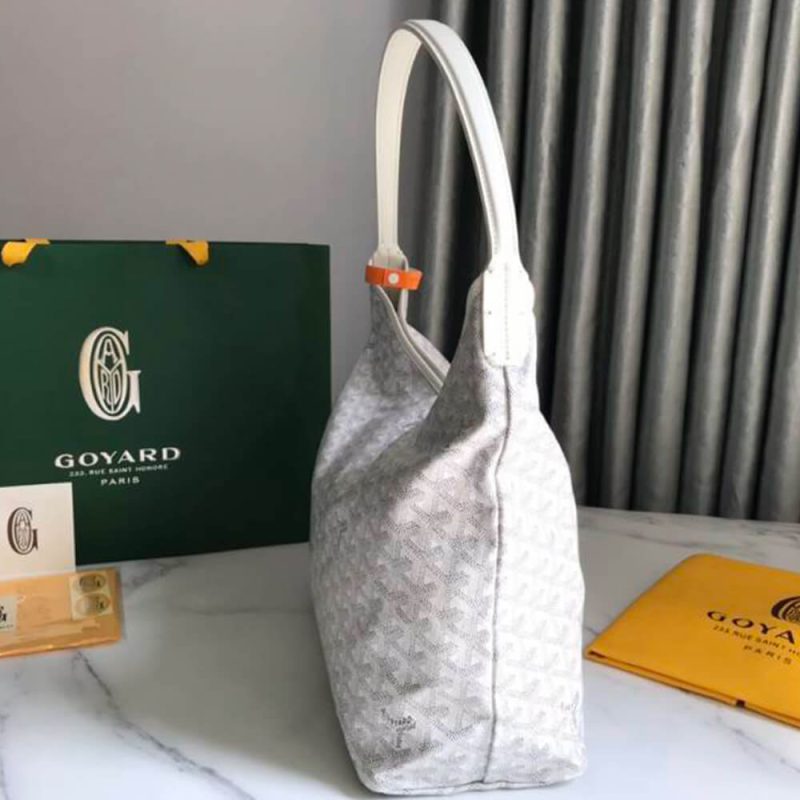 Goyard Boheme Hobo Bag - Image 3