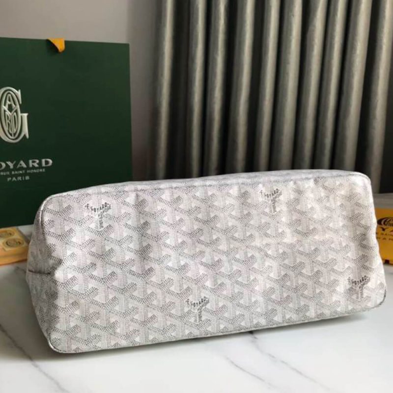 Goyard Boheme Hobo Bag - Image 4