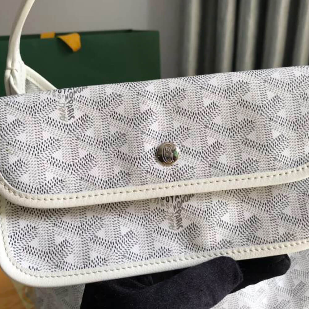 Goyard Boheme Hobo Bag 6 Goyard Boheme Hobo Bag - Image 6