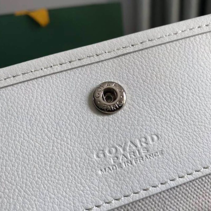 Goyard Boheme Hobo Bag - Image 7
