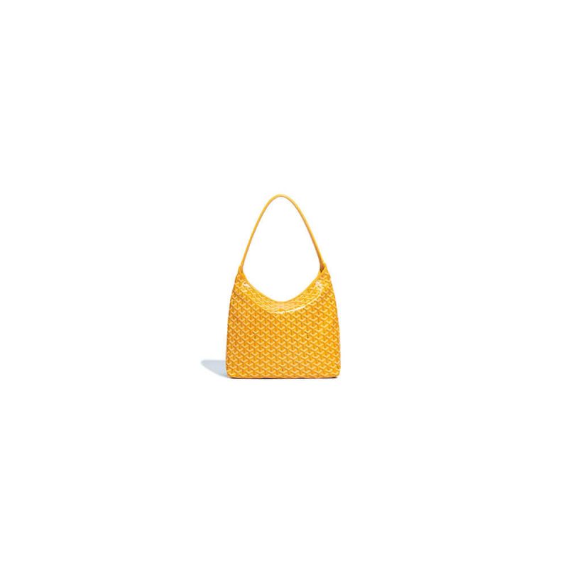 Goyard Boheme Hobo Bag