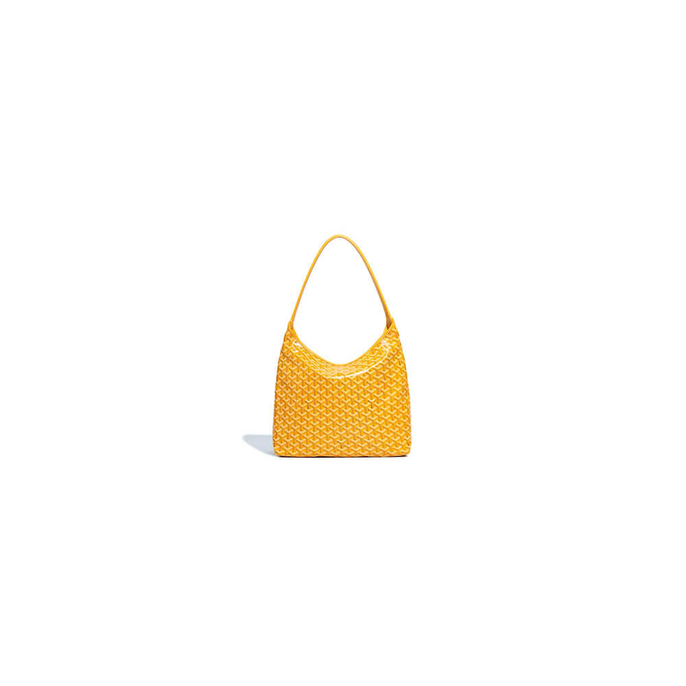 Goyard Boheme Hobo Bag 1 Goyard Boheme Hobo Bag