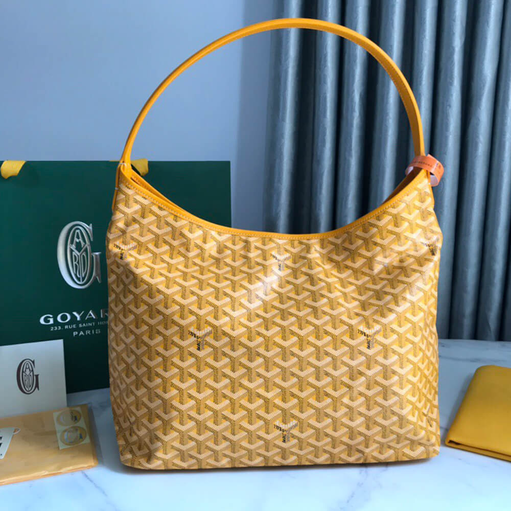 Goyard Boheme Hobo Bag 2 Goyard Boheme Hobo Bag - Image 2