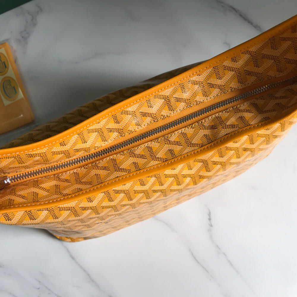 Goyard Boheme Hobo Bag 5 Goyard Boheme Hobo Bag - Image 5