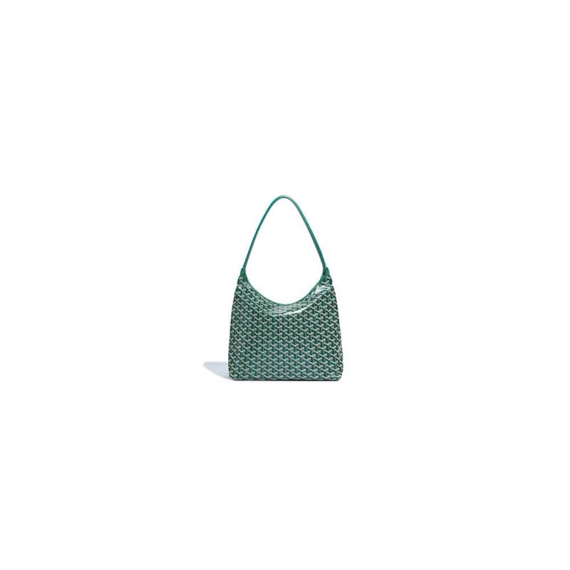 Goyard Boheme Hobo Bag