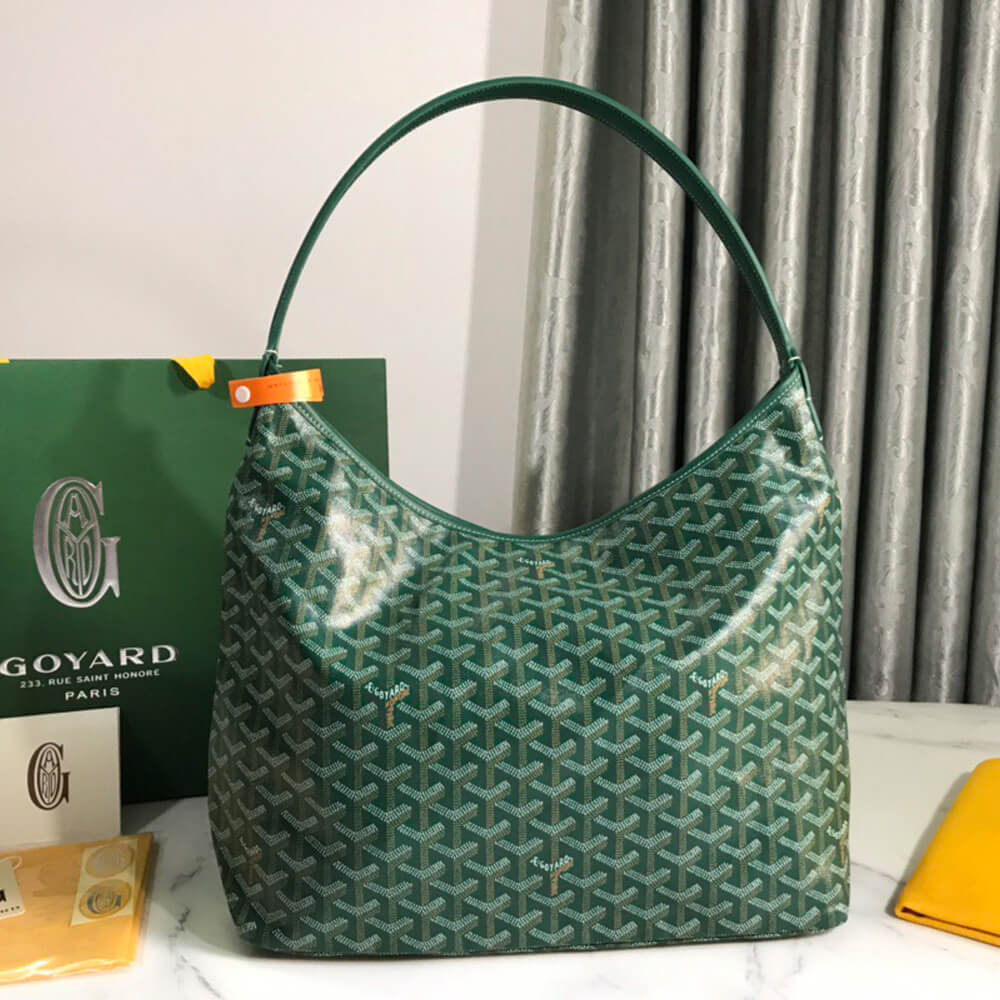 Goyard Boheme Hobo Bag 2 Goyard Boheme Hobo Bag - Image 2