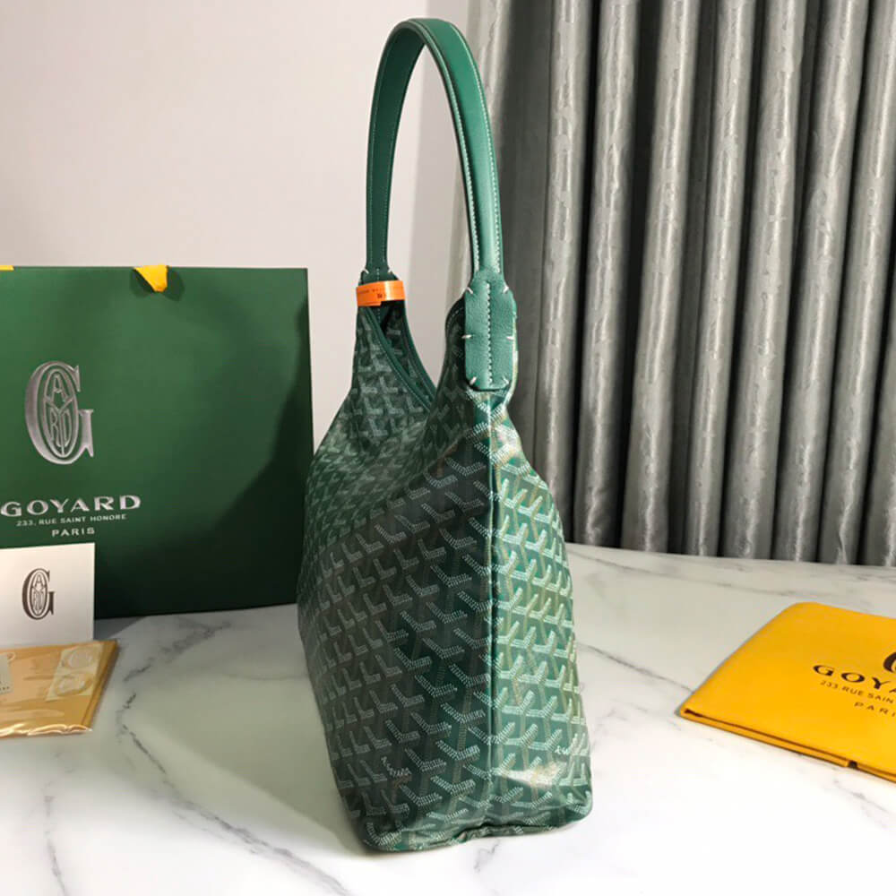 Goyard Boheme Hobo Bag 3 Goyard Boheme Hobo Bag - Image 3
