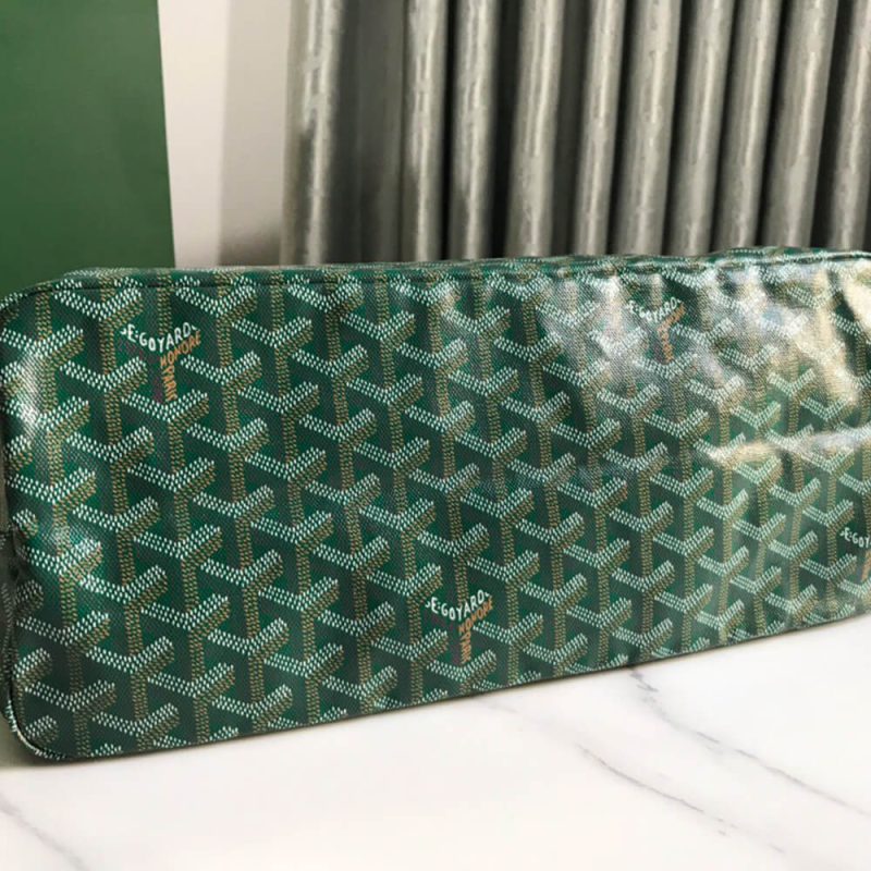 Goyard Boheme Hobo Bag - Image 5
