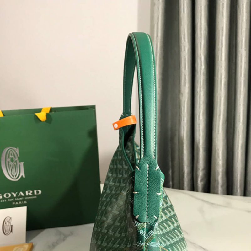 Goyard Boheme Hobo Bag - Image 6