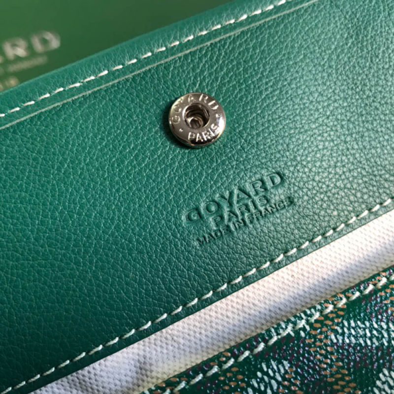 Goyard Boheme Hobo Bag - Image 7
