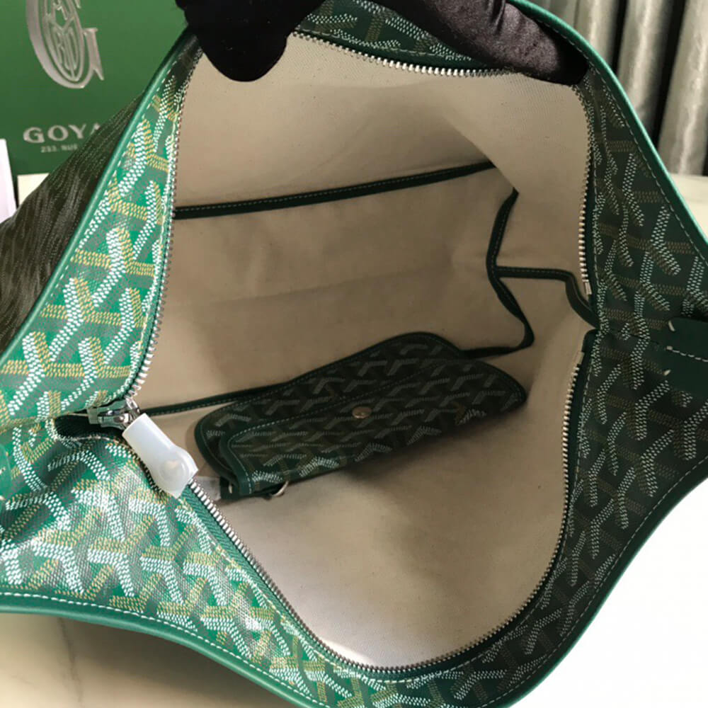 Goyard Boheme Hobo Bag 8 Goyard Boheme Hobo Bag - Image 8