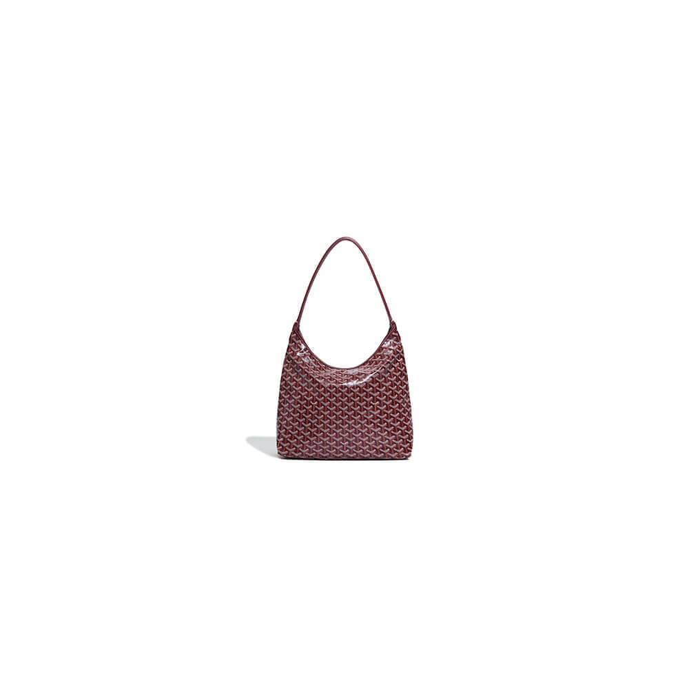 Goyard Boheme Hobo Bag 1 Goyard Boheme Hobo Bag