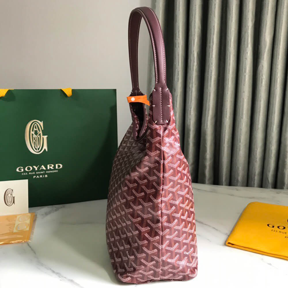 Goyard Boheme Hobo Bag 3 Goyard Boheme Hobo Bag - Image 3