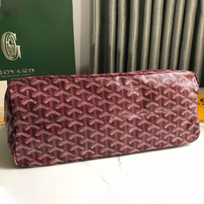 Goyard Boheme Hobo Bag - Image 4