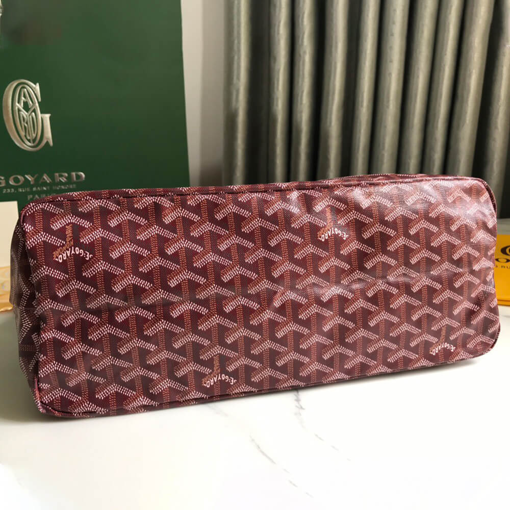 Goyard Boheme Hobo Bag 4 Goyard Boheme Hobo Bag - Image 4