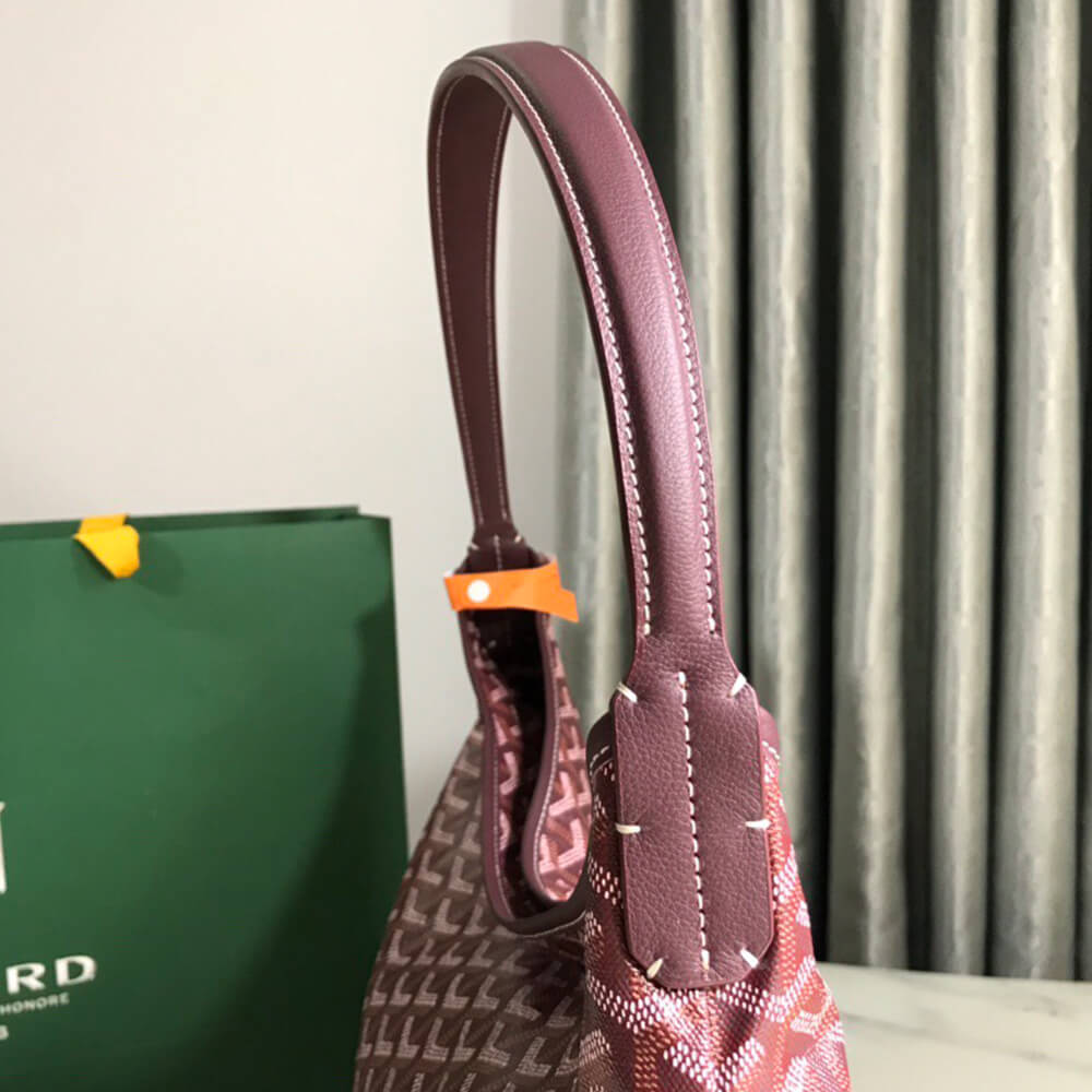 Goyard Boheme Hobo Bag 6 Goyard Boheme Hobo Bag - Image 6