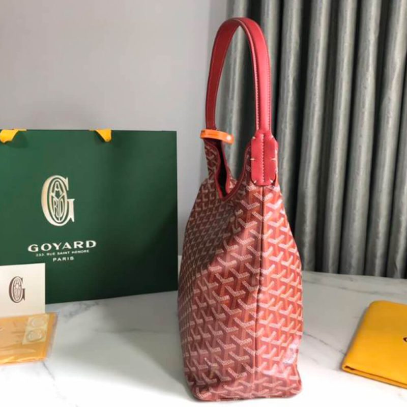 Goyard Boheme Hobo Bag - Image 3