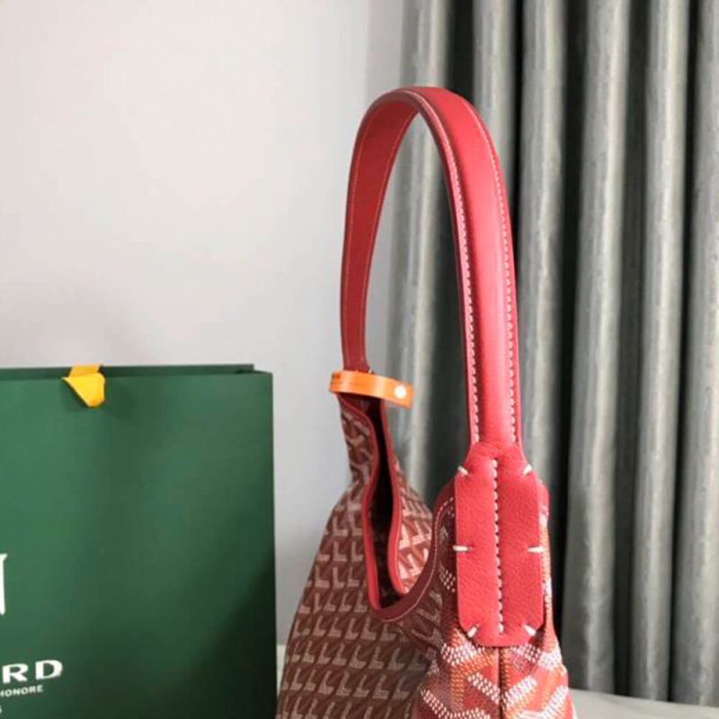Goyard Boheme Hobo Bag - Image 5