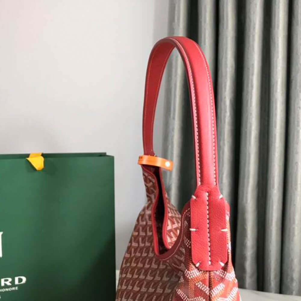 Goyard Boheme Hobo Bag 5 Goyard Boheme Hobo Bag - Image 5
