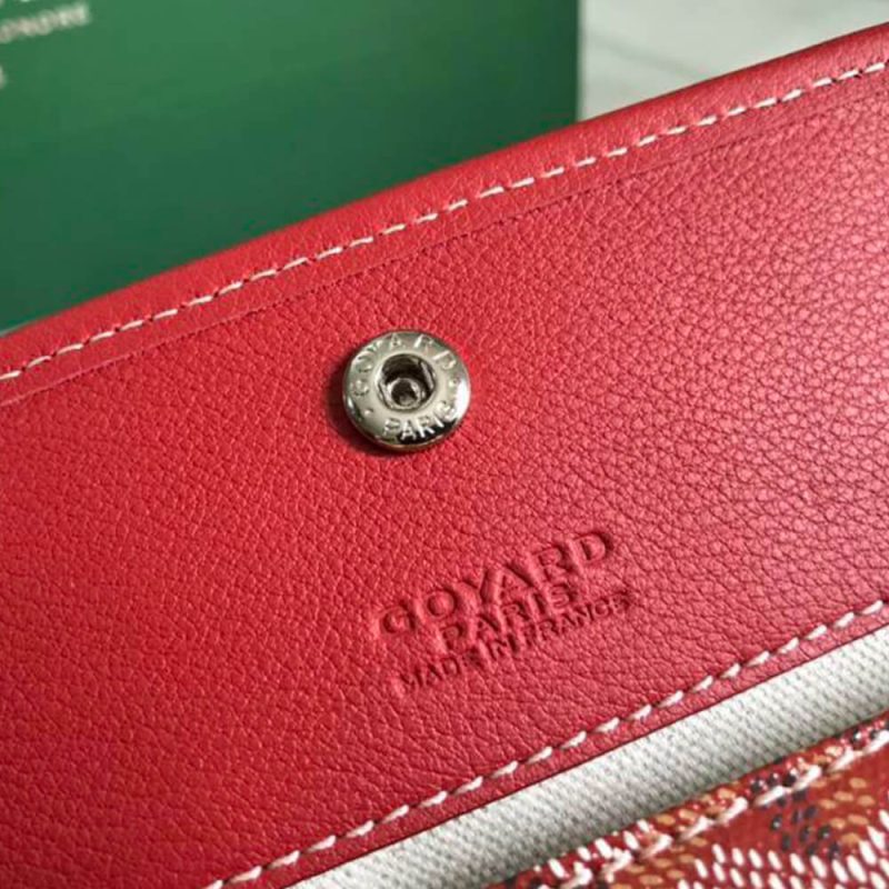 Goyard Boheme Hobo Bag - Image 6