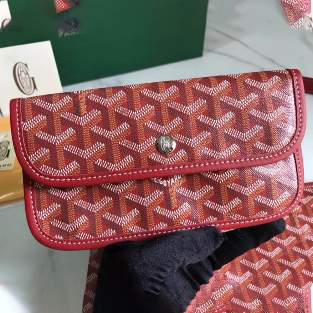 Goyard Boheme Hobo Bag 7 Goyard Boheme Hobo Bag - Image 7