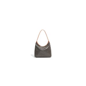 Goyard Boheme Hobo Bag