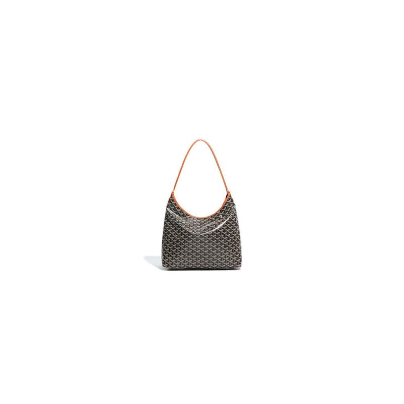 Goyard Boheme Hobo Bag