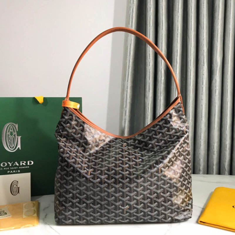 Goyard Boheme Hobo Bag - Image 2