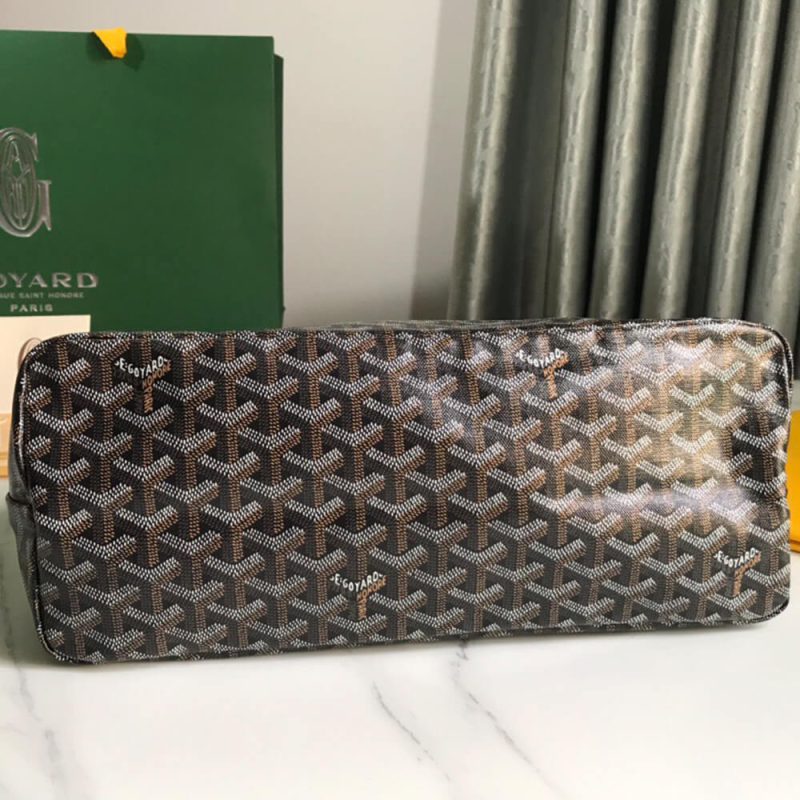 Goyard Boheme Hobo Bag - Image 5