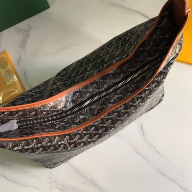 Goyard Boheme Hobo Bag - Image 6