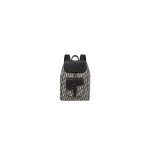 Dior Saddle Backpack with Flap