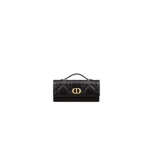 Dior Miss Caro Top Handle Pouch