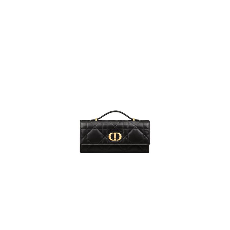 Dior Miss Caro Top Handle Pouch