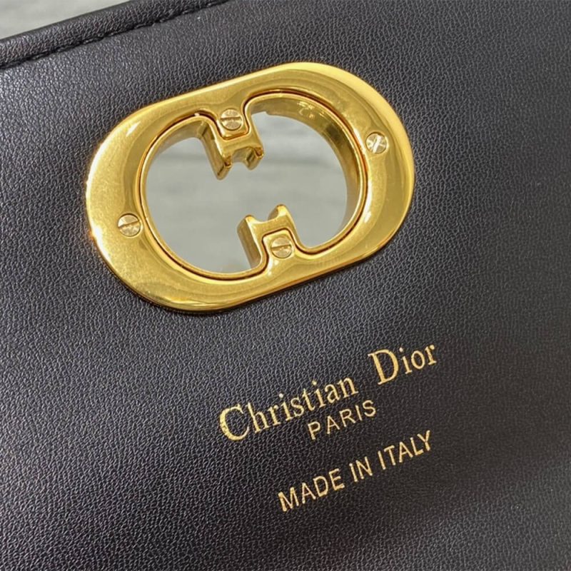 Dior Miss Caro Top Handle Pouch - Image 7
