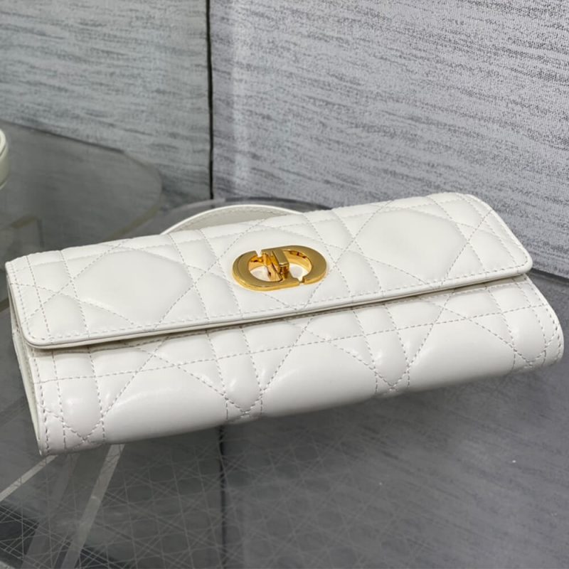 Dior Miss Caro Top Handle Pouch - Image 5