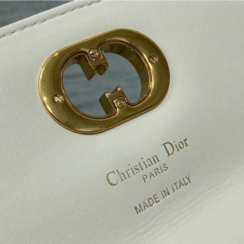 Dior Miss Caro Top Handle Pouch - Image 7
