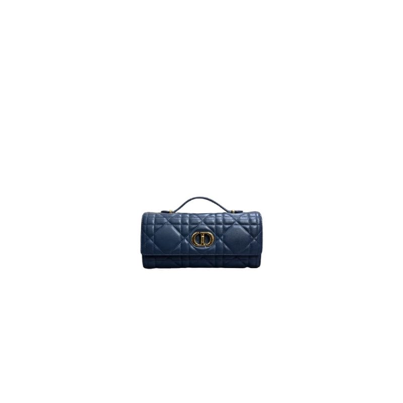 Dior Miss Caro Top Handle Pouch