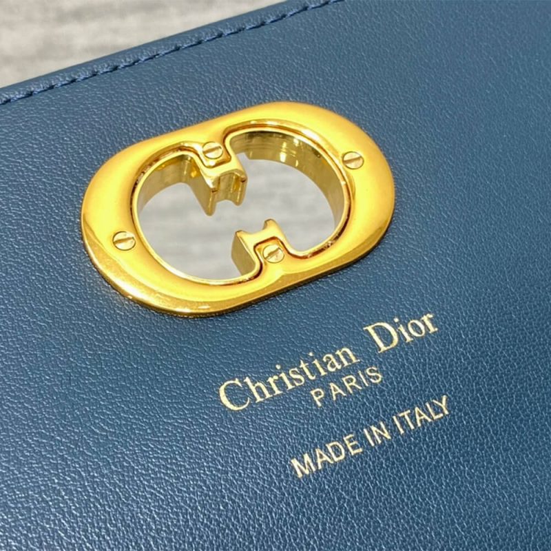 Dior Miss Caro Top Handle Pouch - Image 7